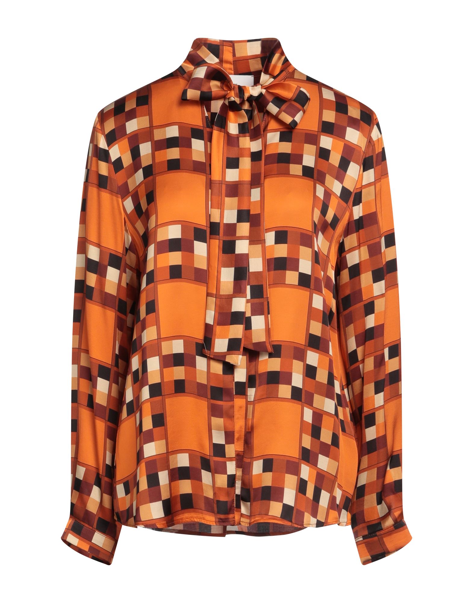  Solotre - Tops - Hemden - On Yoox.com 