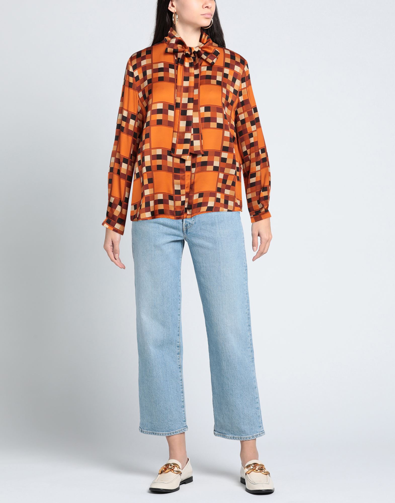  Solotre - Tops - Hemden - On Yoox.com 