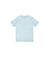 2 of 4 - Short sleeve t-shirt Man 21056 Back STONE ISLAND KIDS
