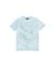 1 of 4 - Short sleeve t-shirt Man 21056 Front STONE ISLAND JUNIOR