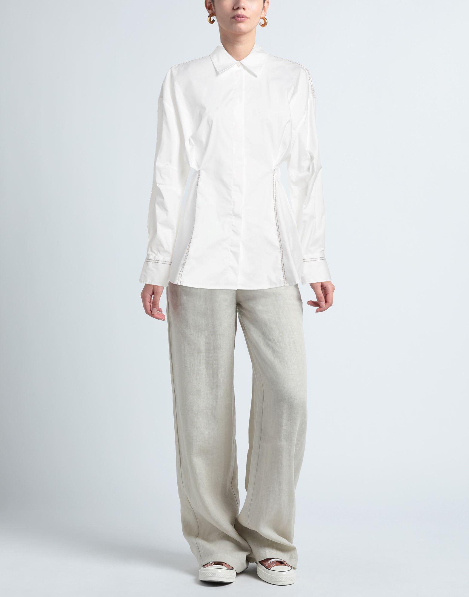  Dondup - Tops - Hemden - On Yoox.com 
