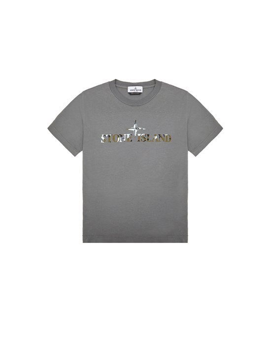 Short sleeve t-shirt 21051 STONE ISLAND JUNIOR - 0