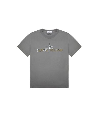 Dolce & Gabbana Men's Logo Short Sleeve T-Shirt