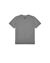 2 of 4 - Short sleeve t-shirt Man 21051 Back STONE ISLAND JUNIOR