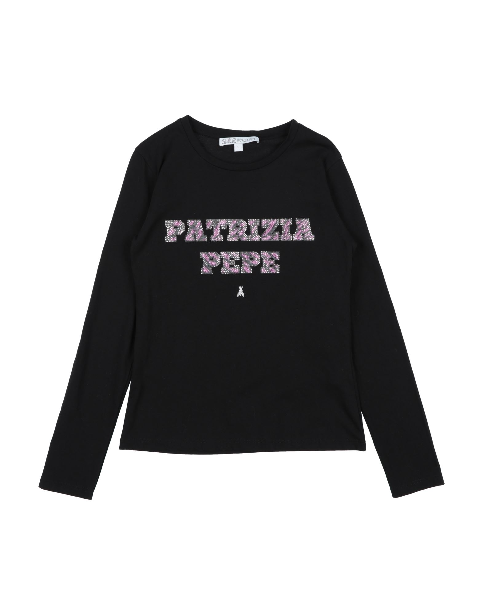 PATRIZIA PEPE ΜΠΛΟΥΖΑΚΙΑ T-shirt