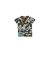 1 of 4 - Short sleeve t-shirt Man 20231 SS T-SHIRT Front STONE ISLAND BABY