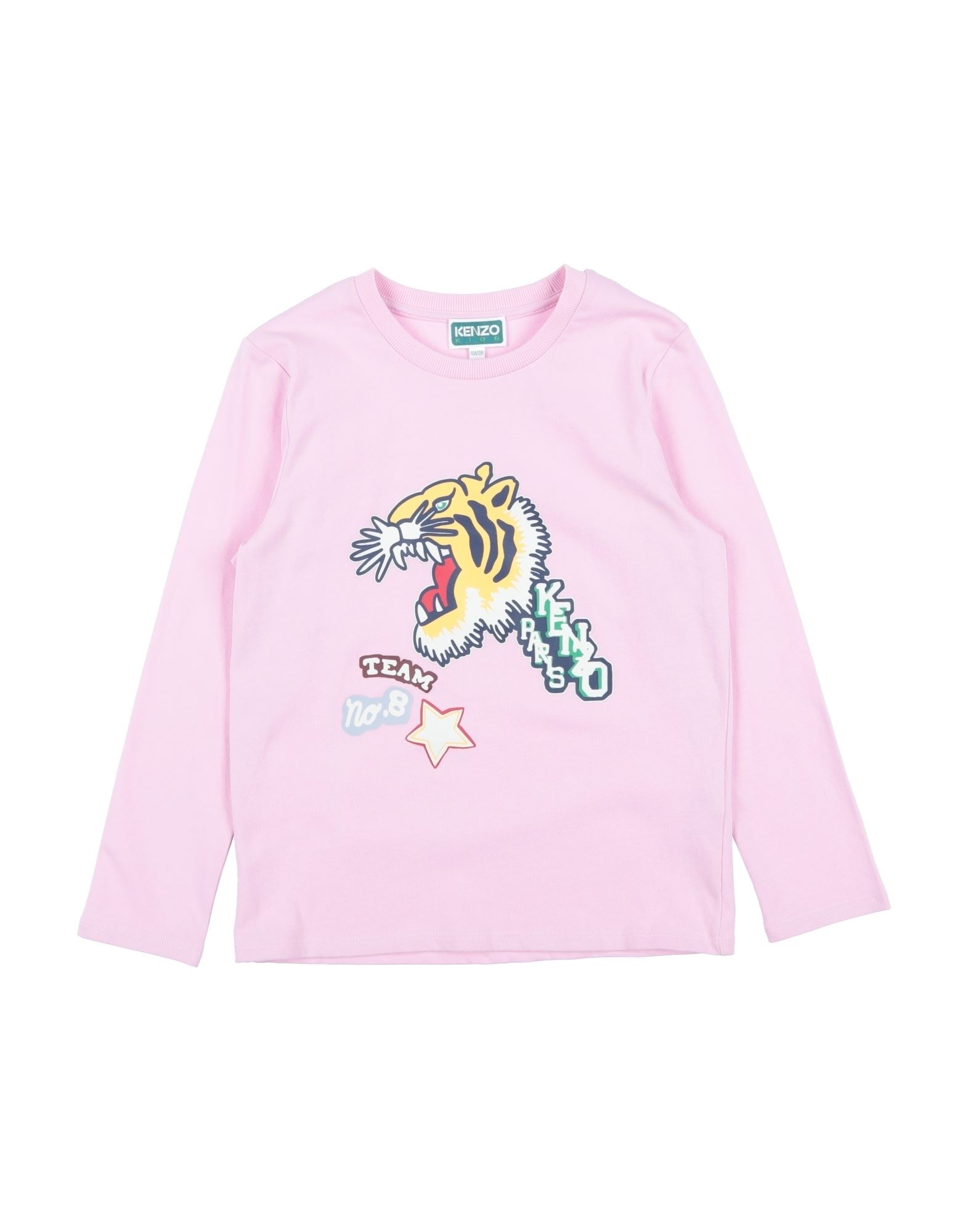 KENZO KIDS ΜΠΛΟΥΖΑΚΙΑ T-shirt