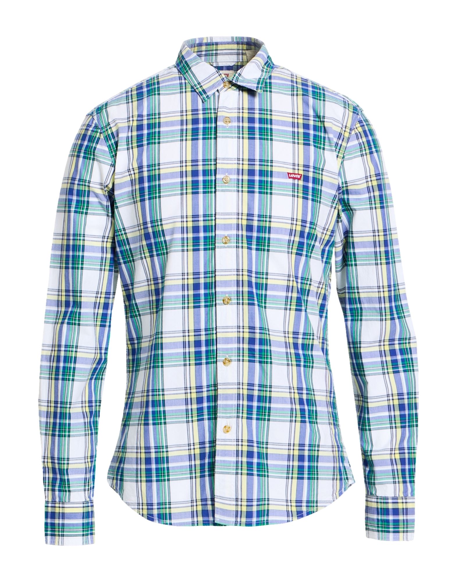  Levi's - Tops - Hemden - On Yoox.com 