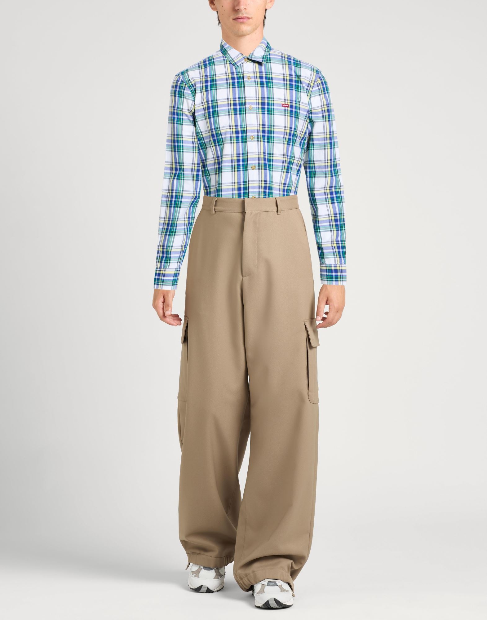  Levi's - Tops - Hemden - On Yoox.com 