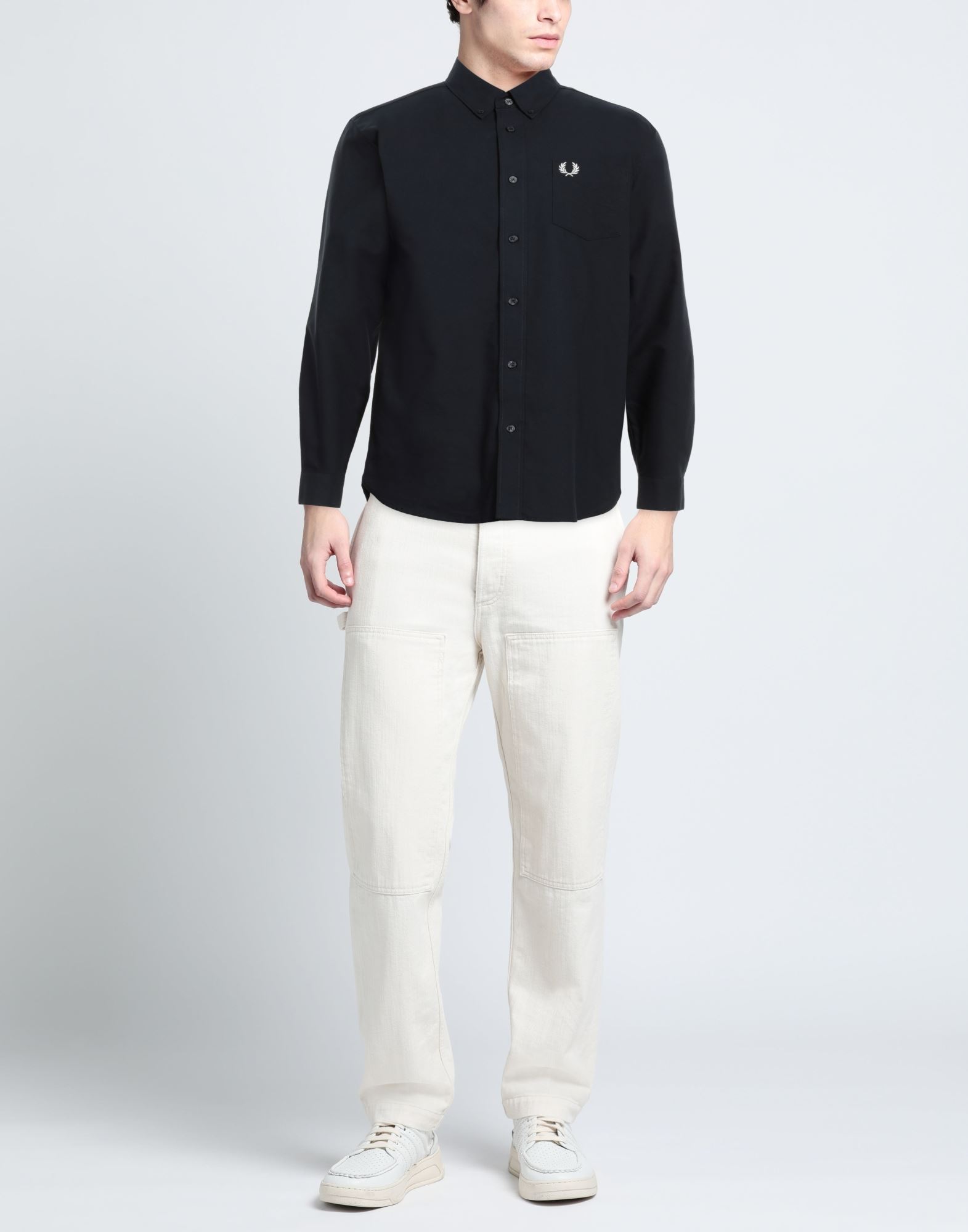  Fred Perry - Tops - Hemden - On Yoox.com 