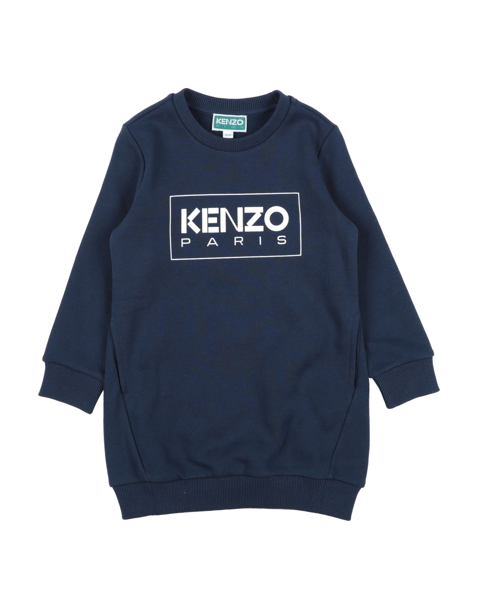  Kenzo Kids - Kleider - Kinderkleider - On Yoox.com 