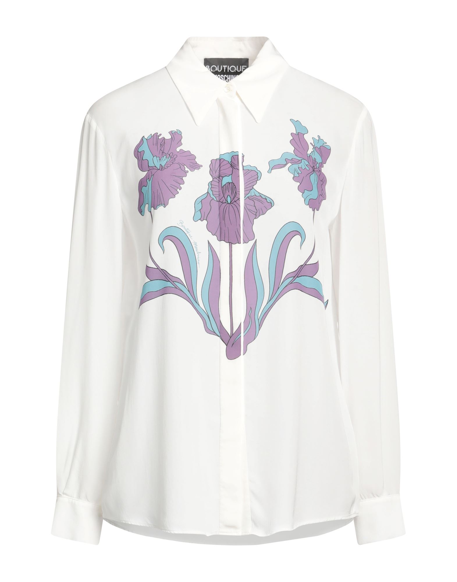 BOUTIQUE MOSCHINO BOUTIQUE MOSCHINO ΜΠΛΟΥΖΑΚΙΑ Πουκάμισο