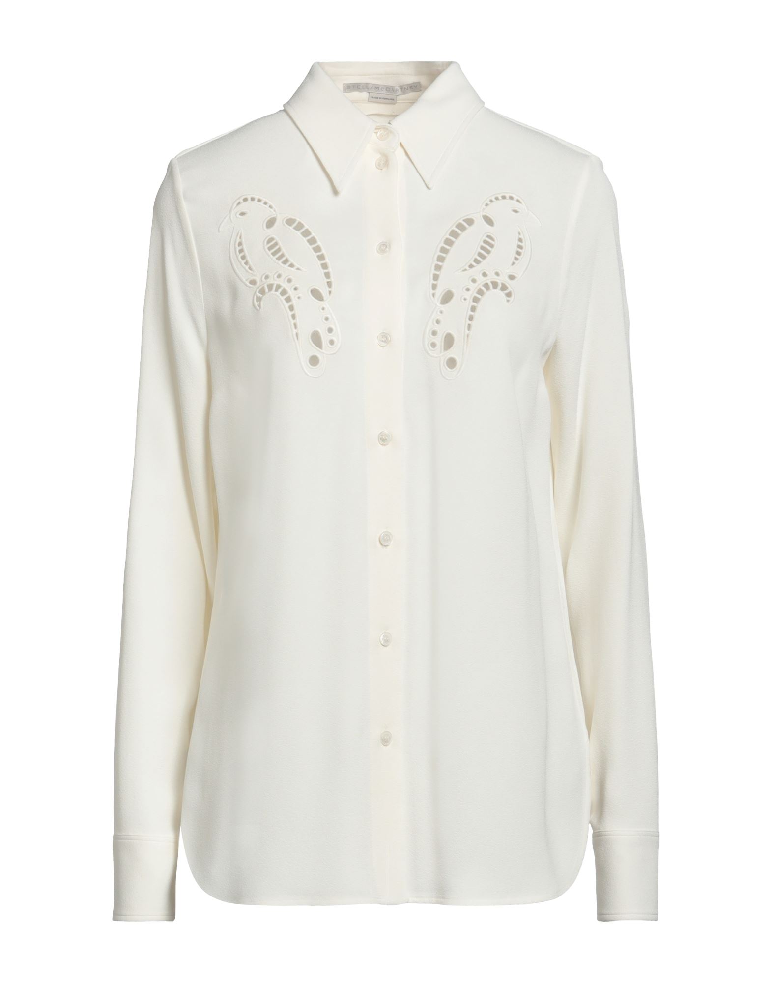 STELLA McCARTNEY STELLA McCARTNEY ΜΠΛΟΥΖΑΚΙΑ Πουκάμισο