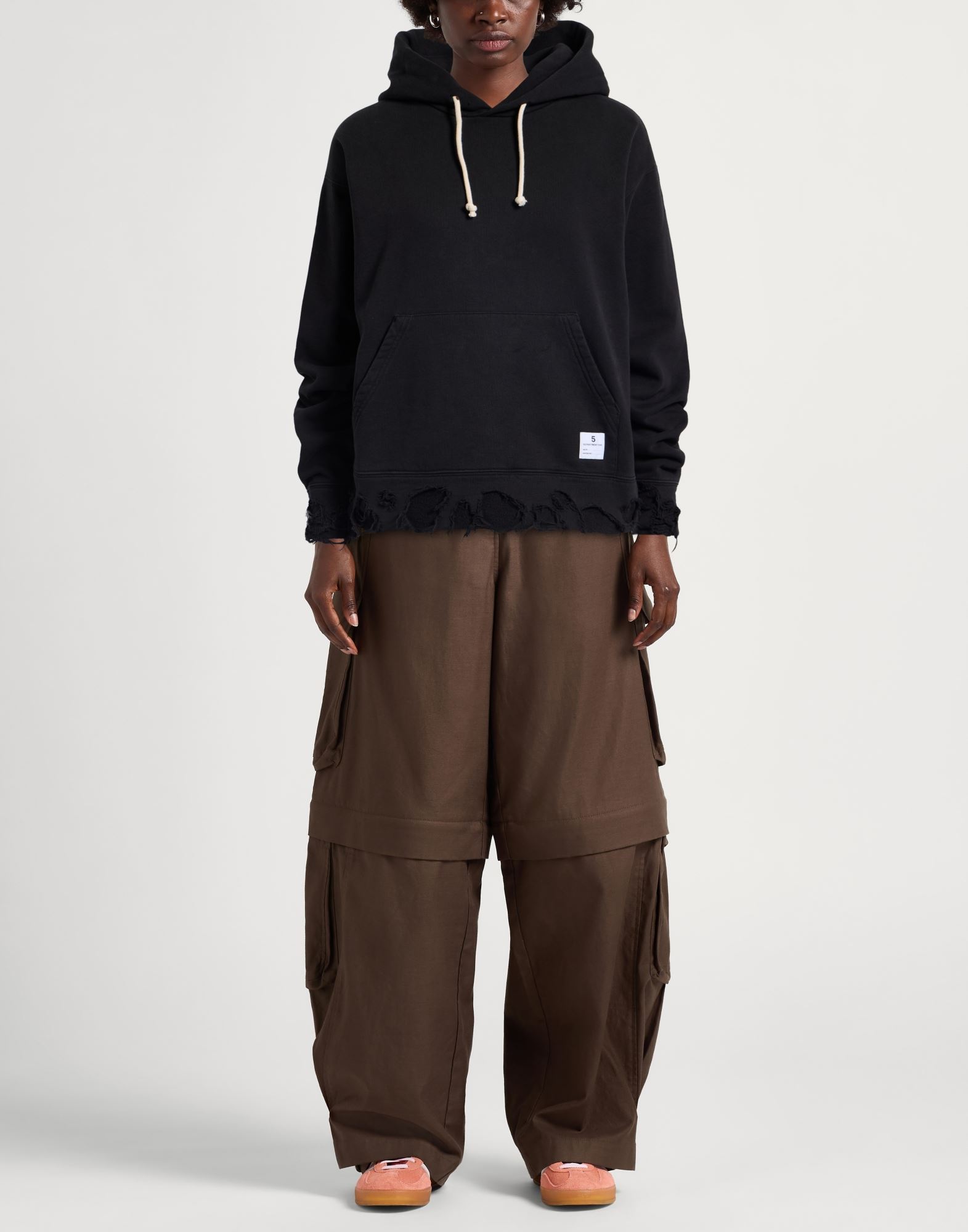  Department 5 - Camisetas Y Tops - Sudaderas - On Yoox.com 