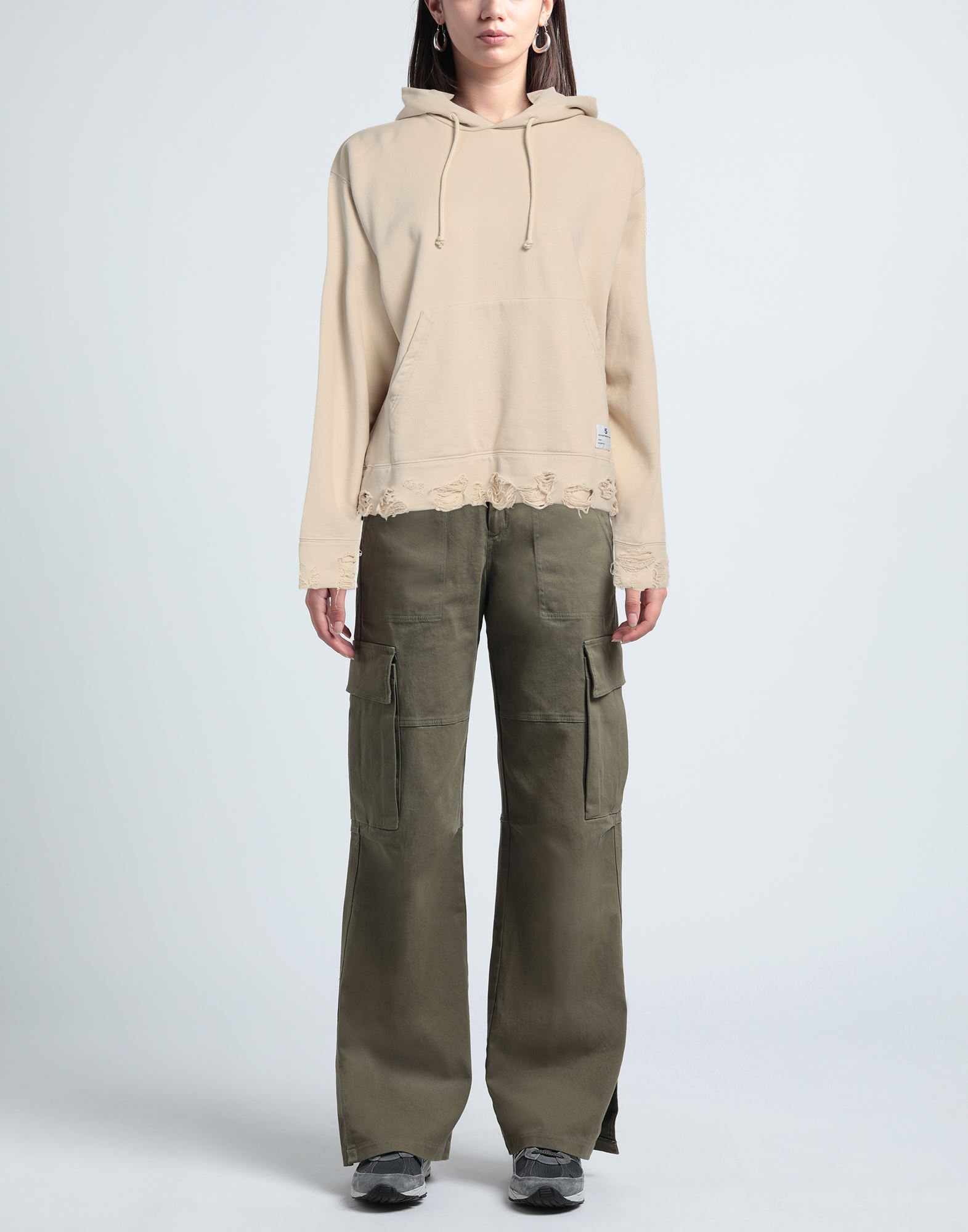  Department 5 - Camisetas Y Tops - Sudaderas - On Yoox.com 
