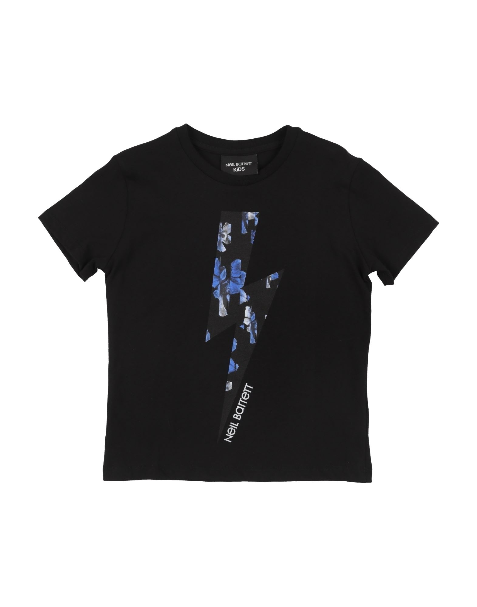  Neil Barrett - Tops - T-shirts - On Yoox.com 