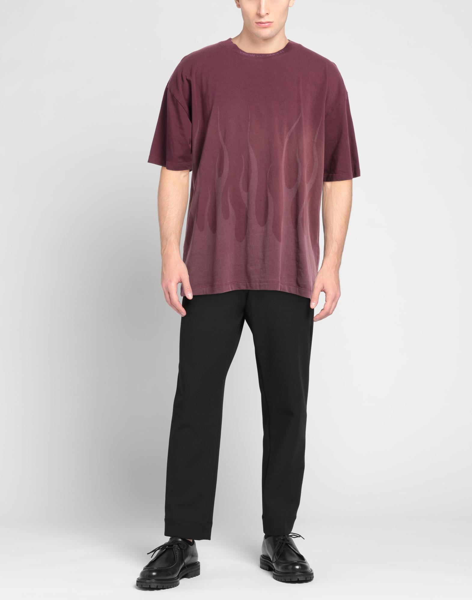  Vision Of Super - Tops - T-shirts - On Yoox.com 