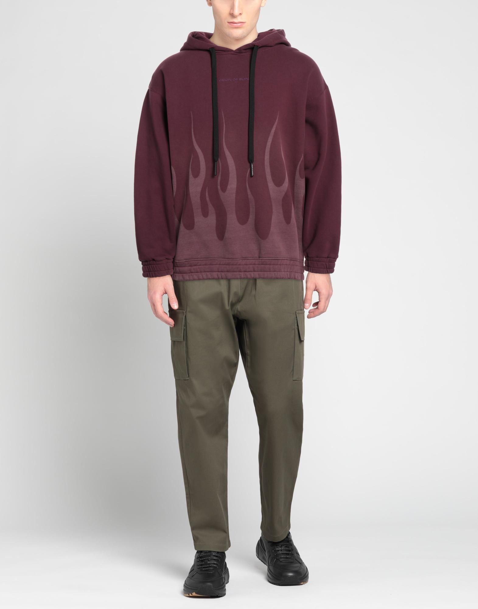  Vision Of Super - Tops - Sweatshirts - On Yoox.com 