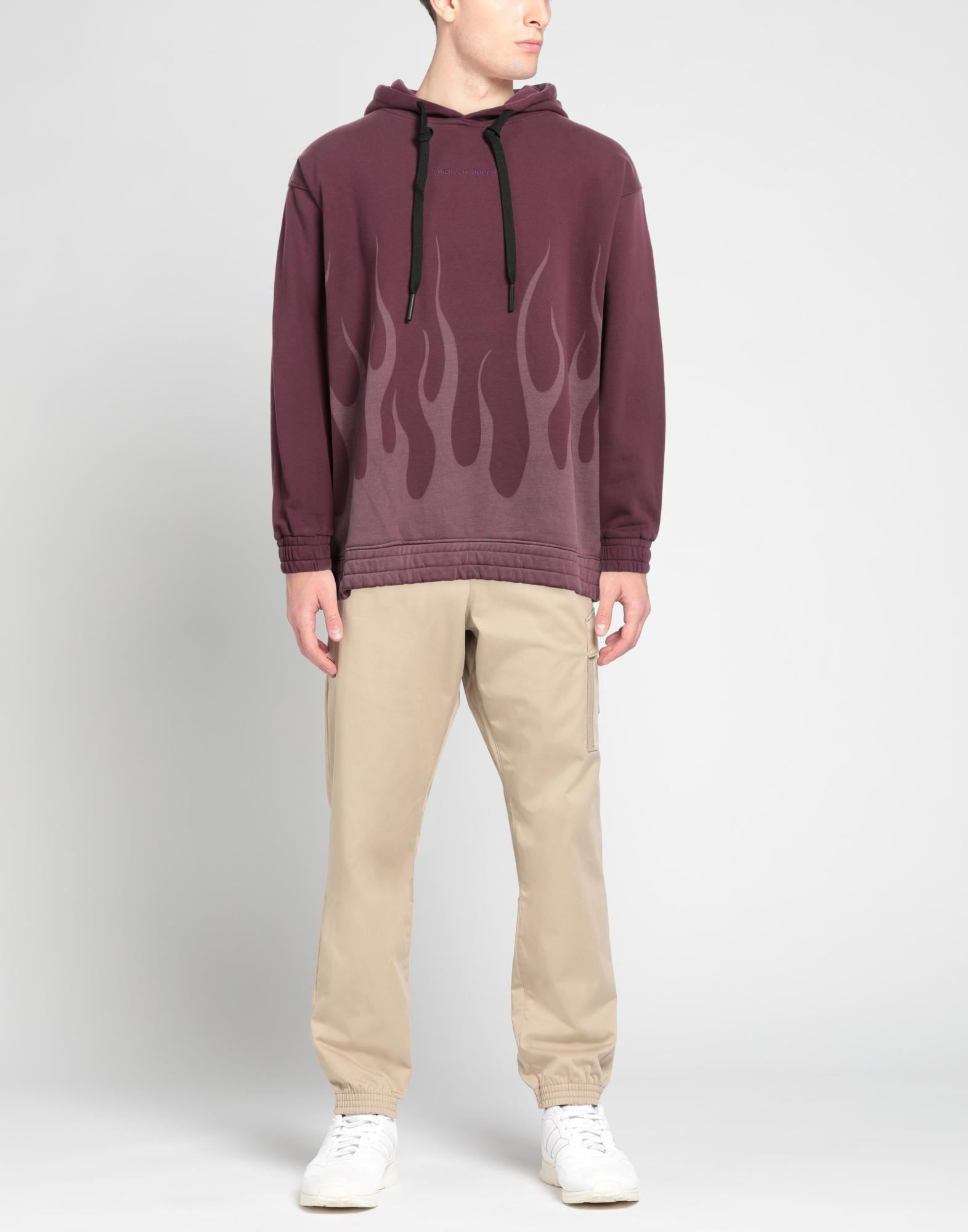  Vision Of Super - Tops - Sweatshirts - On Yoox.com 