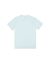 2 of 4 - Short sleeve t-shirt Man 21056 Back STONE ISLAND TEEN