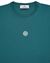 3 of 4 - Short sleeve t-shirt Man 21059 Detail D STONE ISLAND TEEN