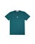 1 of 4 - Short sleeve t-shirt Man 21059 Front STONE ISLAND TEEN