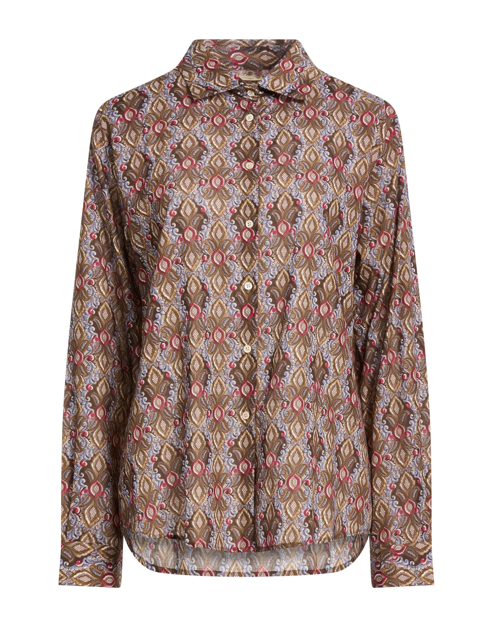  Massimo Alba - Tops - Hemden - On Yoox.com 
