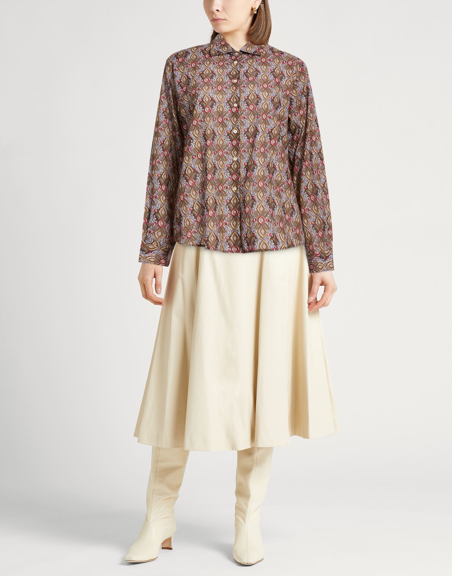  Massimo Alba - Tops - Hemden - On Yoox.com 