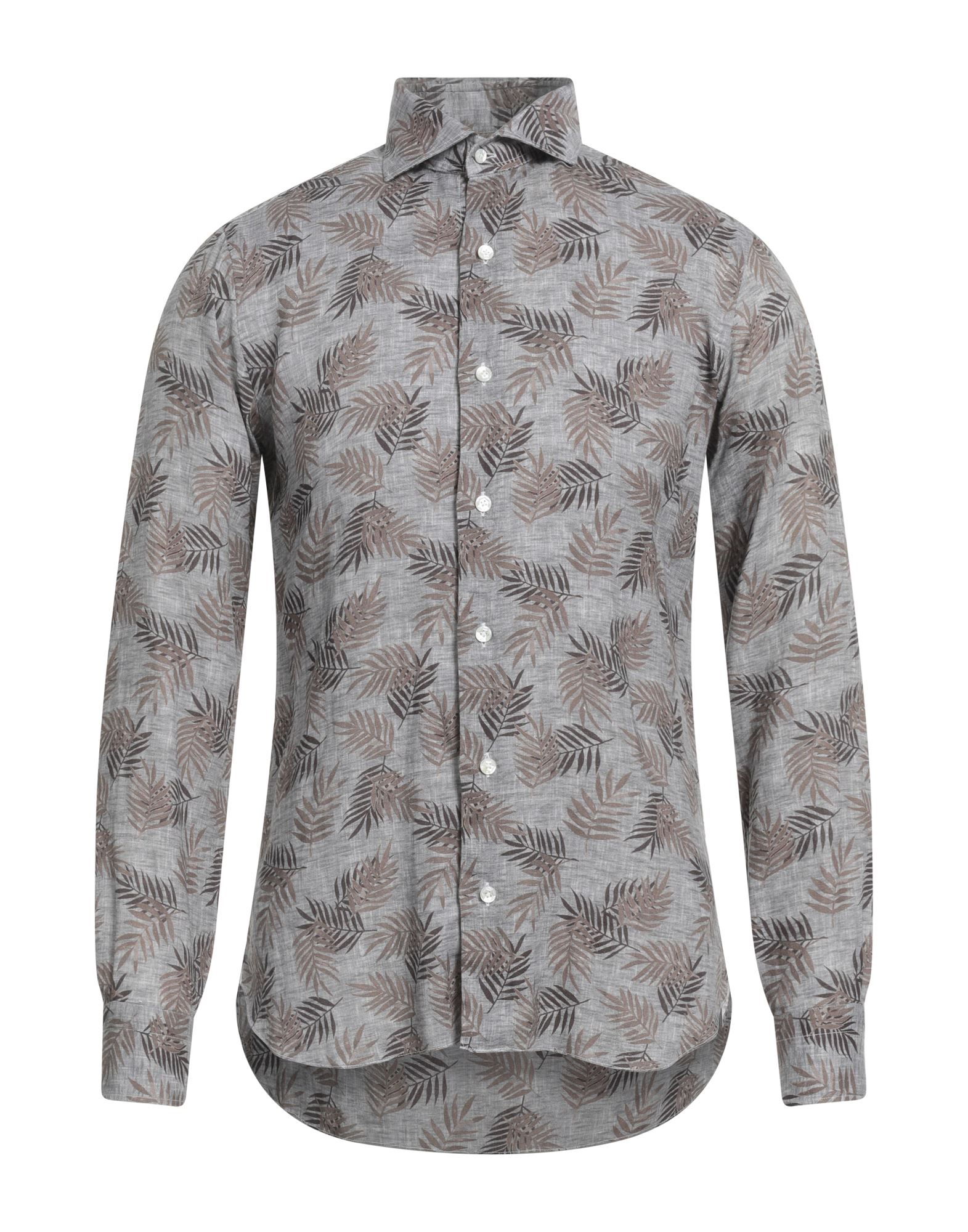  Dandylife By Barba Napoli - Tops - Hemden - On Yoox.com 
