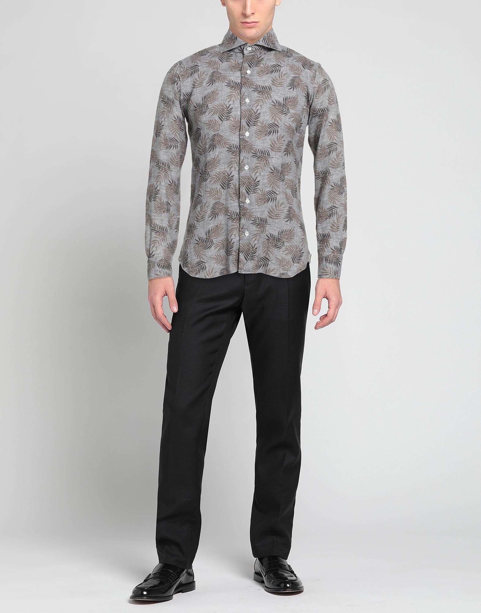  Dandylife By Barba Napoli - Tops - Hemden - On Yoox.com 