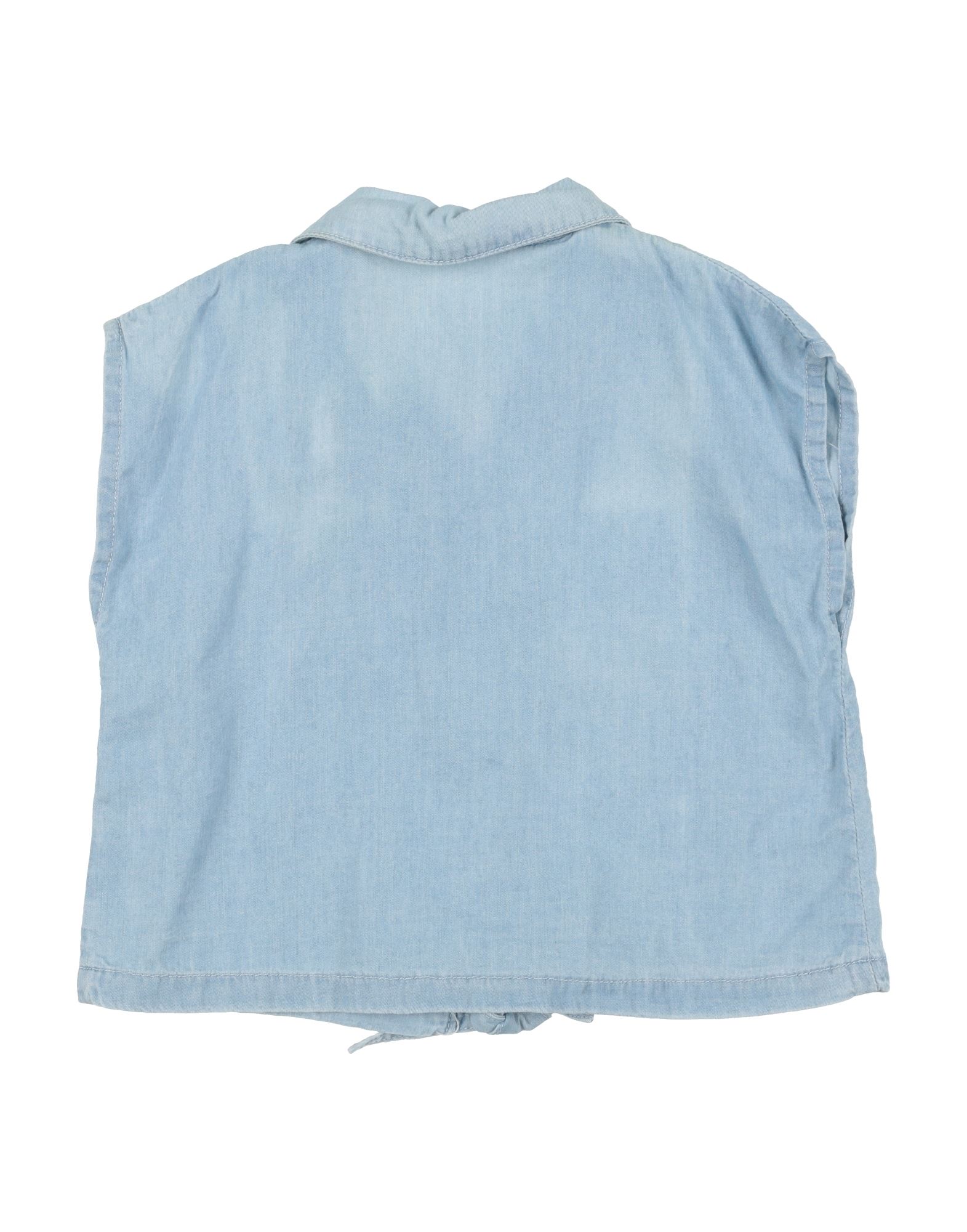  Loleta - Camisetas Y Tops - Camisas Vaqueras - On Yoox.com 
