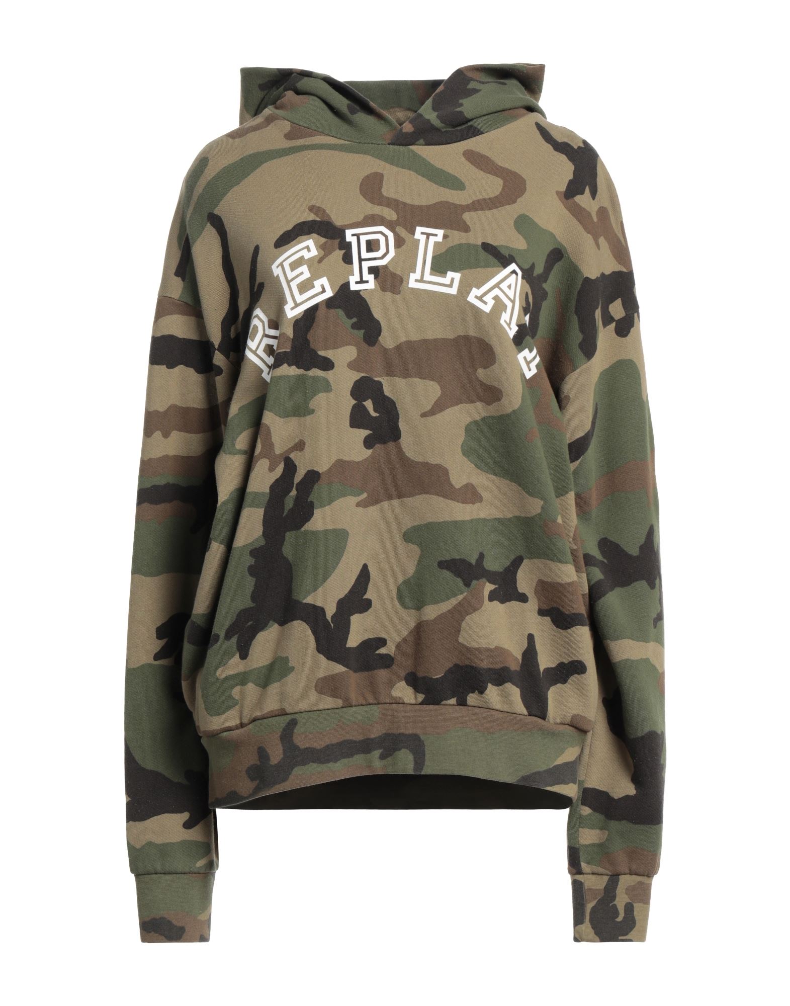  Replay - Tops - Sweatshirts - On Yoox.com 