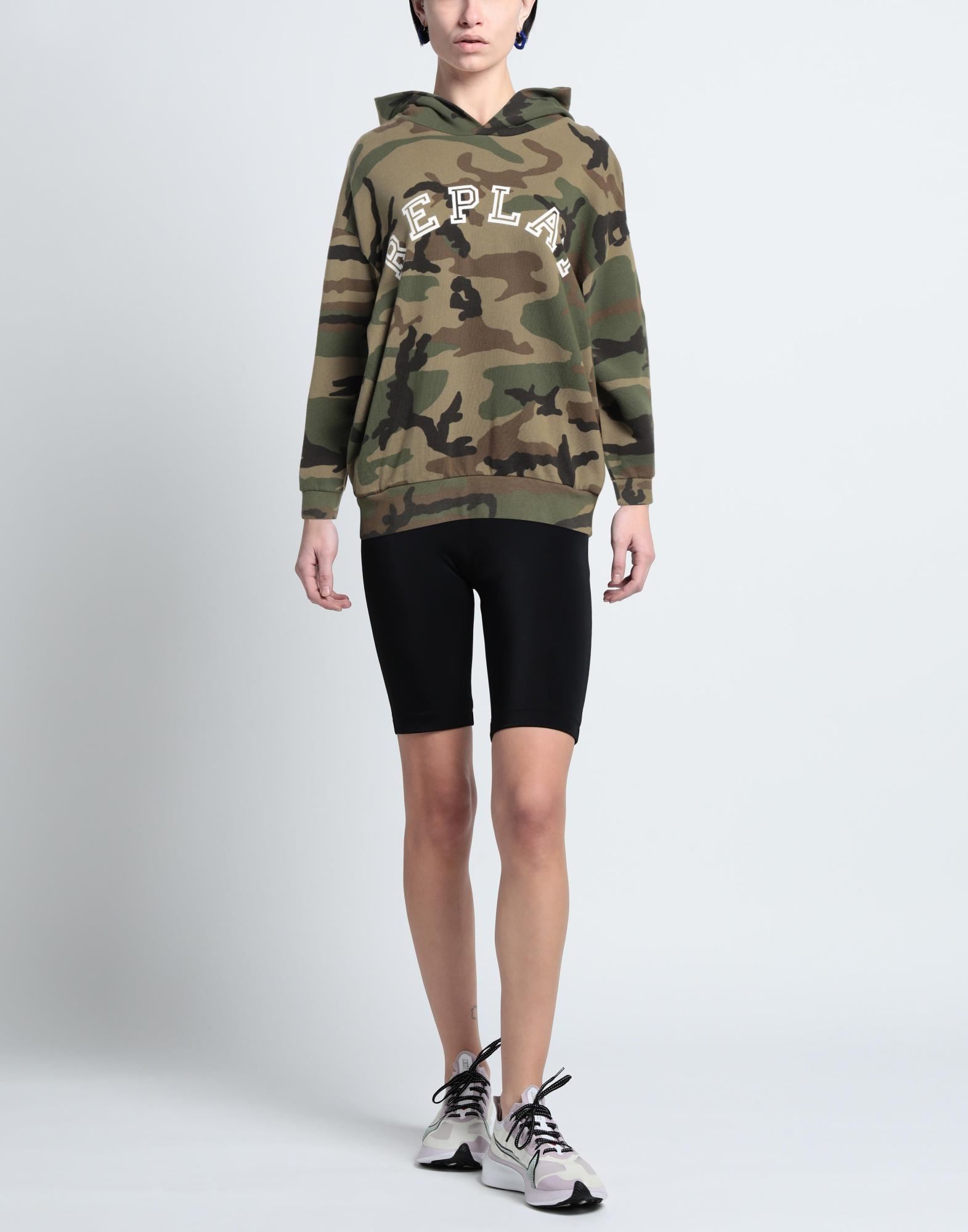  Replay - Tops - Sweatshirts - On Yoox.com 