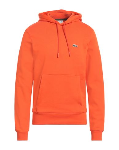 Sweatshirt Herren Orange 3,5 Herren