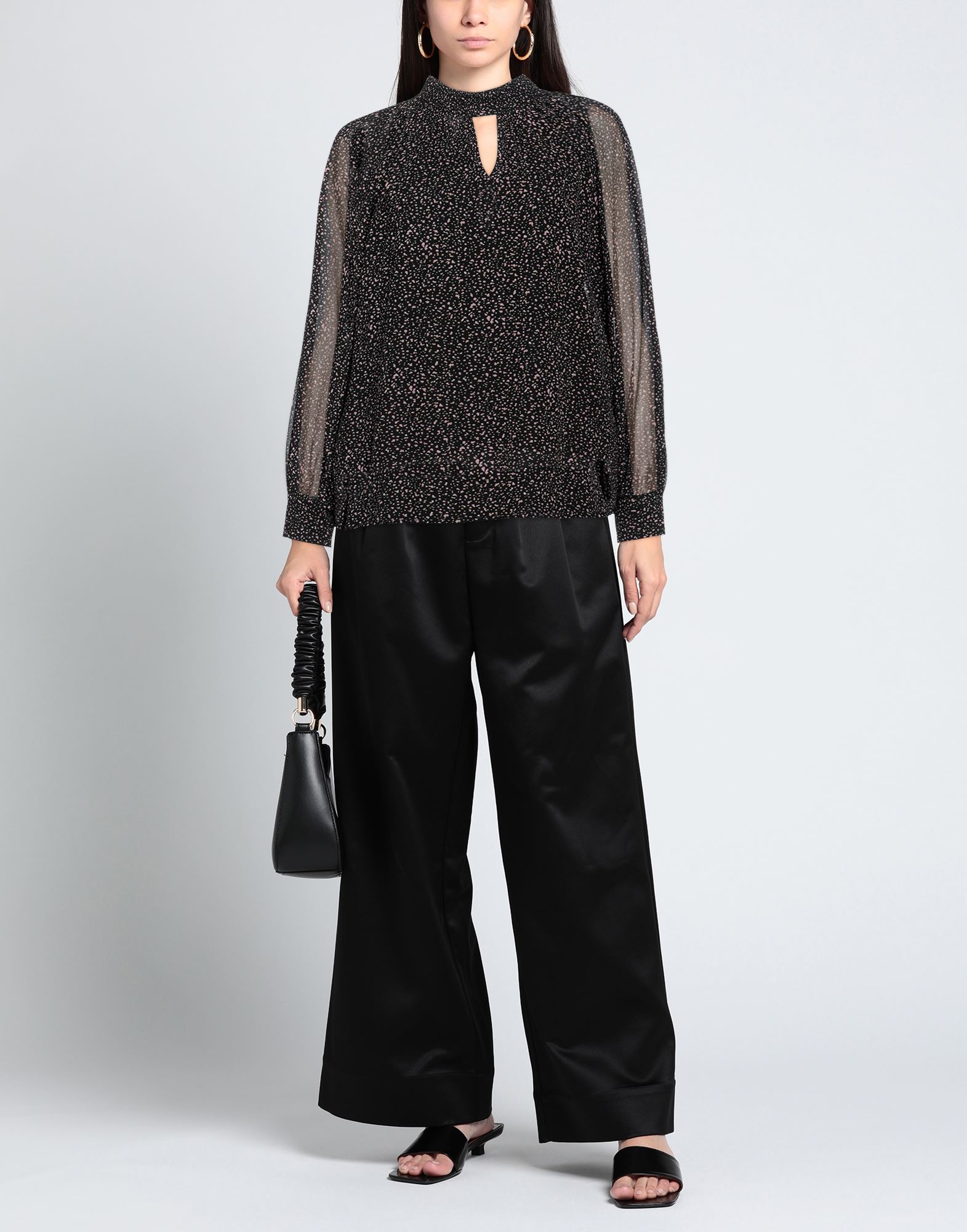  B.yu - Camisetas Y Tops - Tops - On Yoox.com 