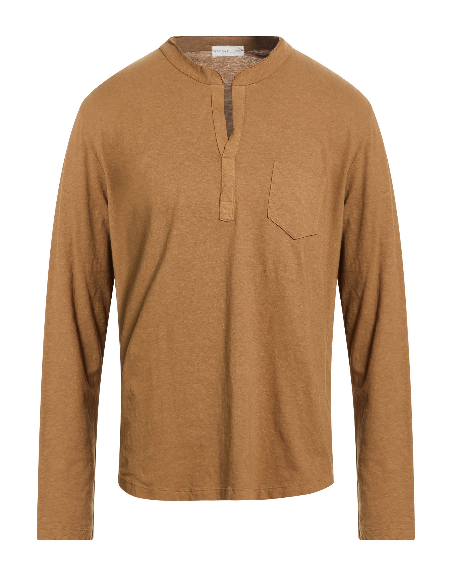  Become - Tops - T-shirts - On Yoox.com 