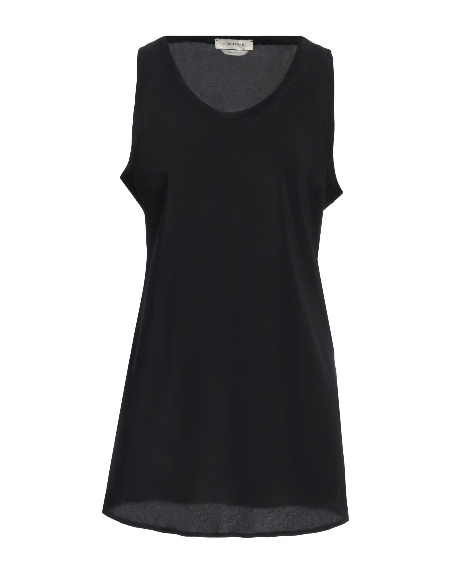  Anna Molinari - Tops - Tops - On Yoox.com 