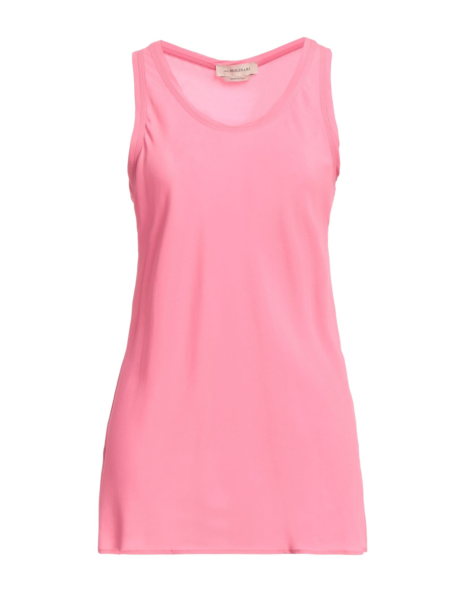  Anna Molinari - Tops - Tops - On Yoox.com 