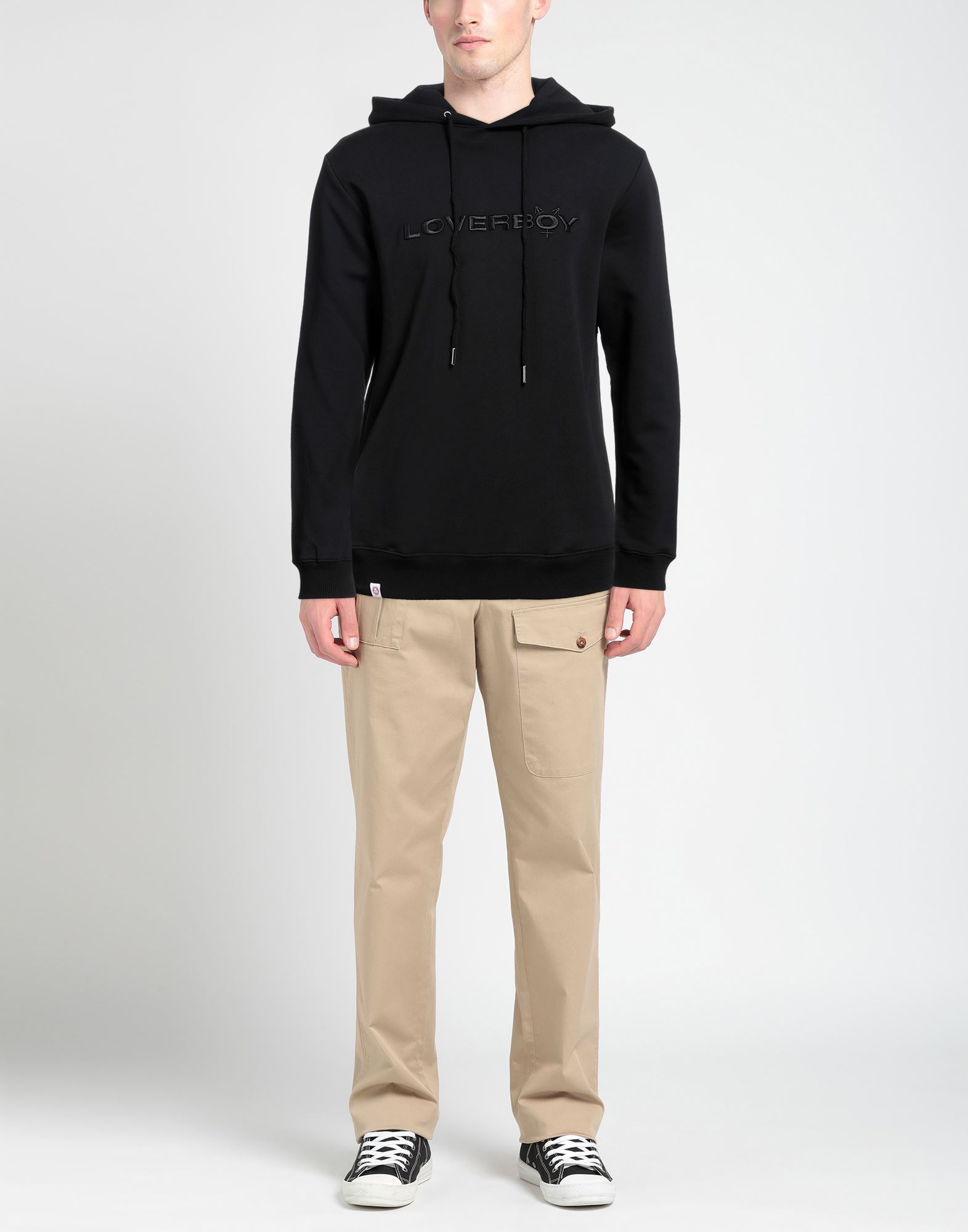  Charles Jeffrey Loverboy - Tops - Sweatshirts - On Yoox.com 