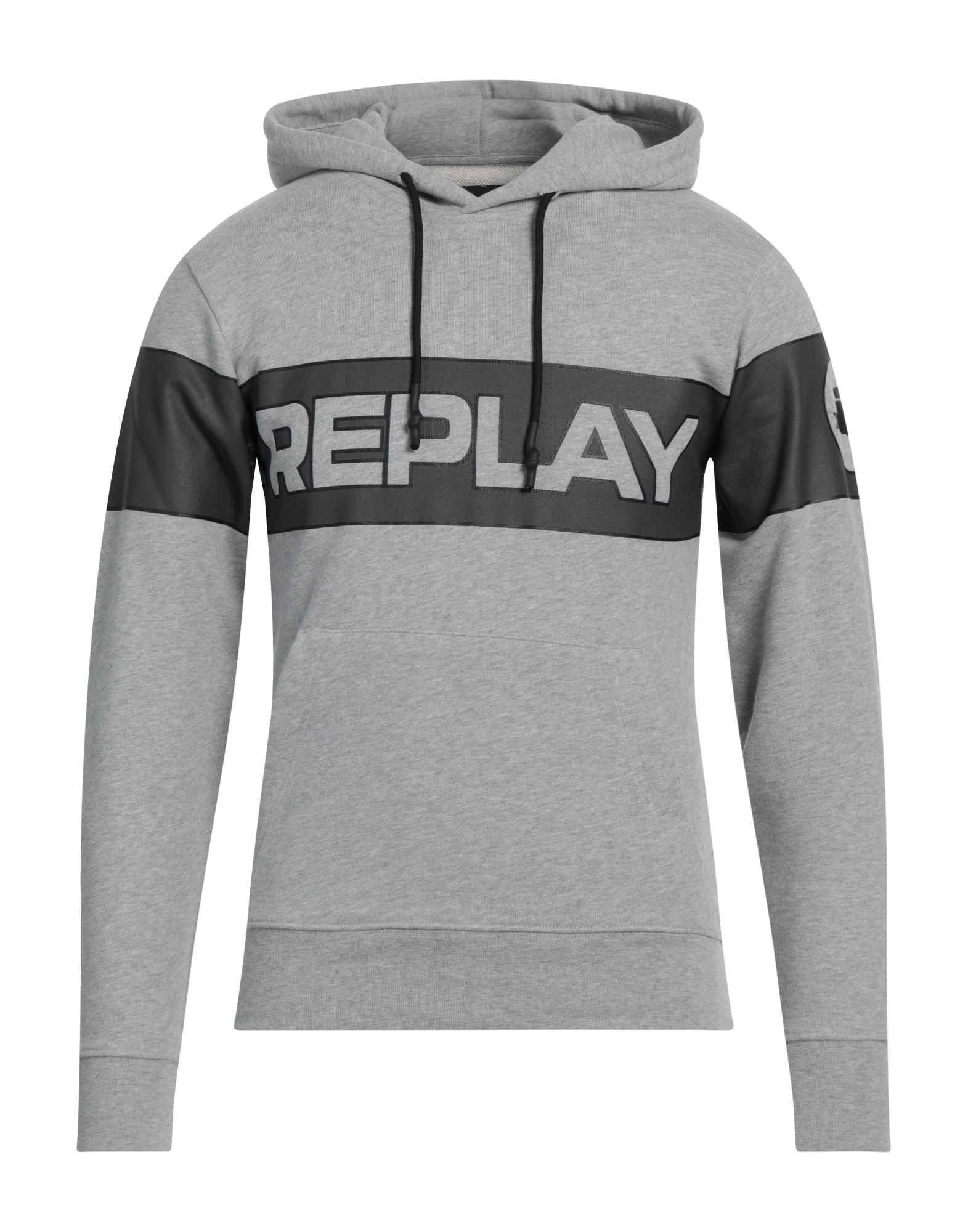  Replay - Tops - Sweatshirts - On Yoox.com 