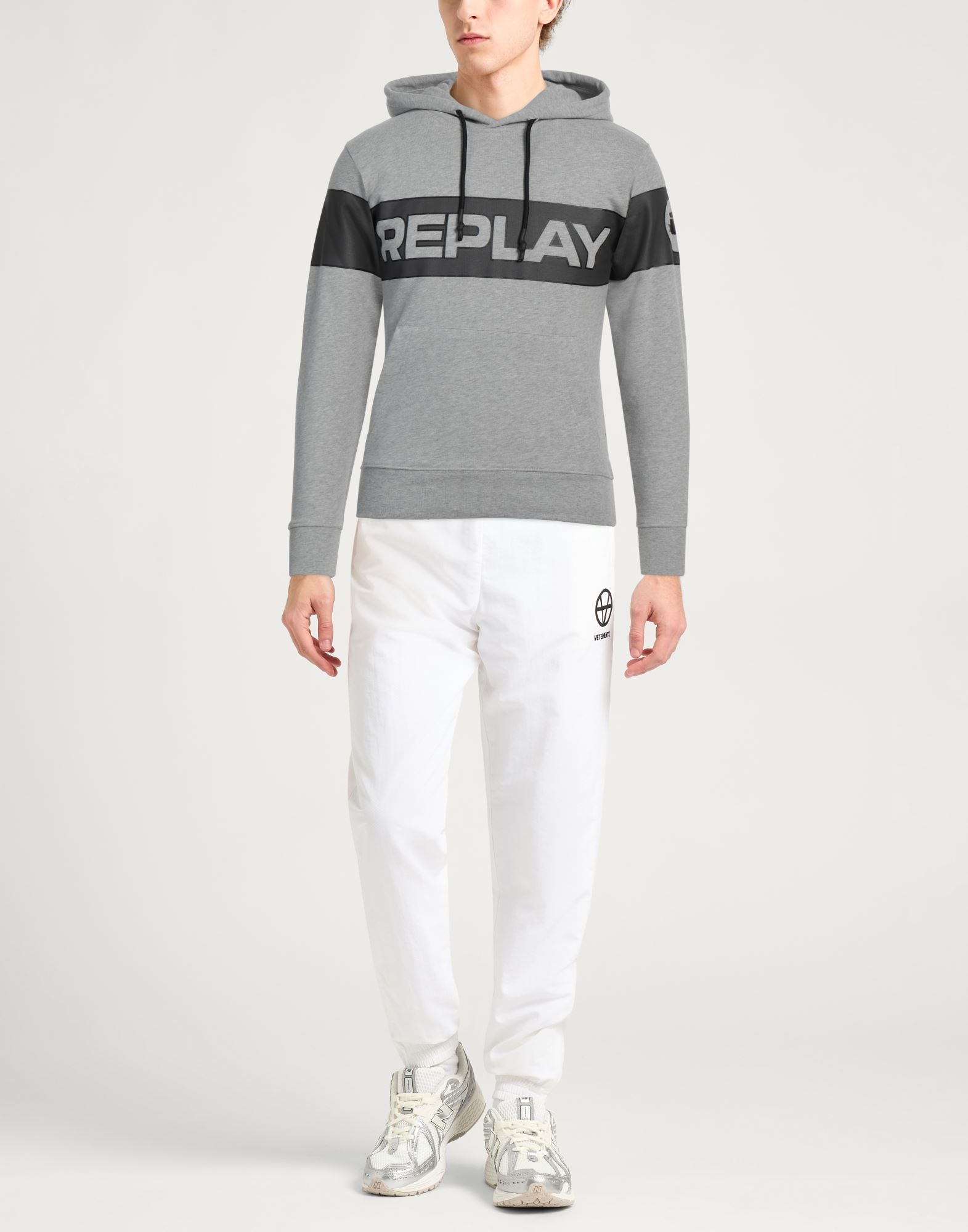  Replay - Tops - Sweatshirts - On Yoox.com 