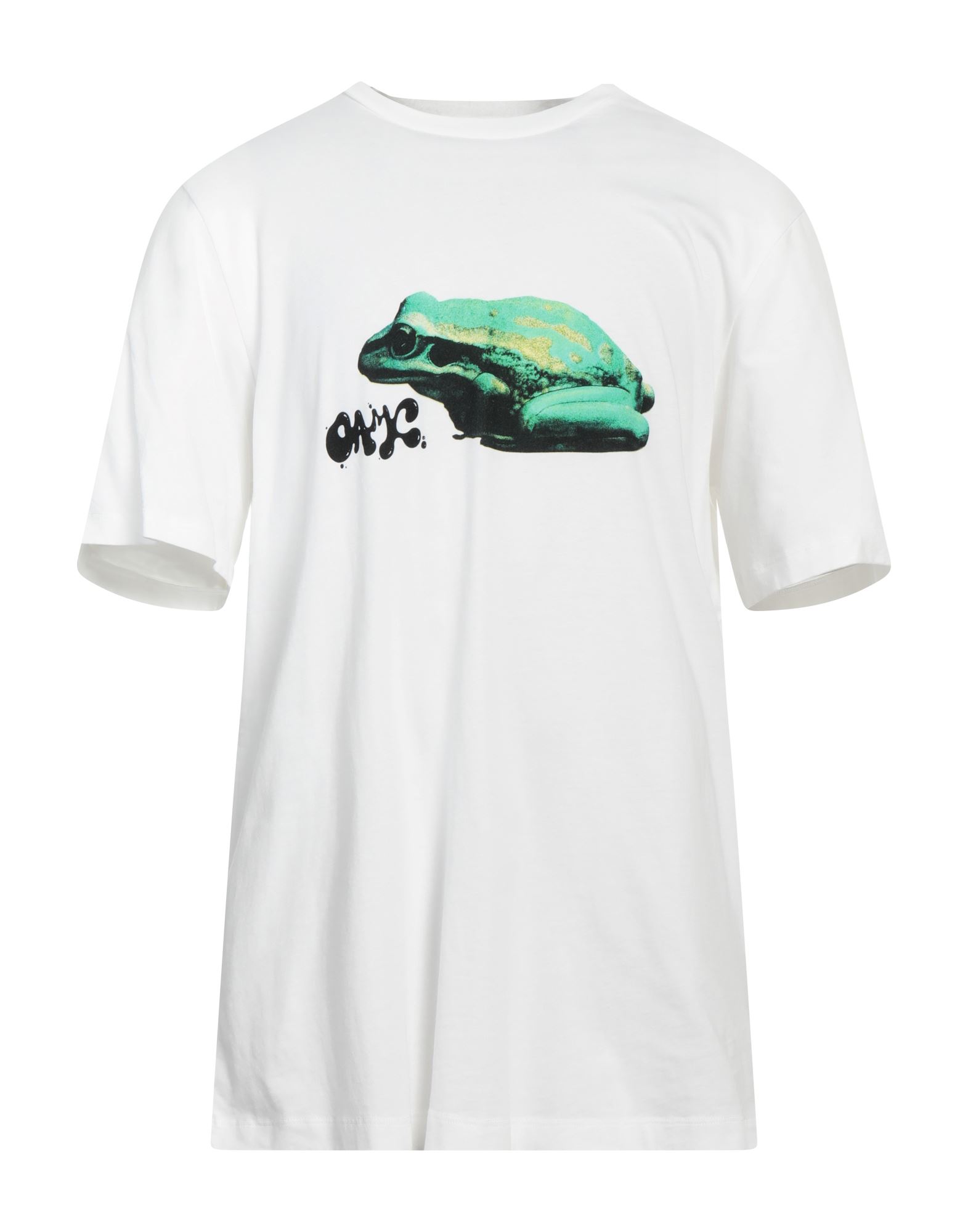 OAMC ΜΠΛΟΥΖΑΚΙΑ T-shirt