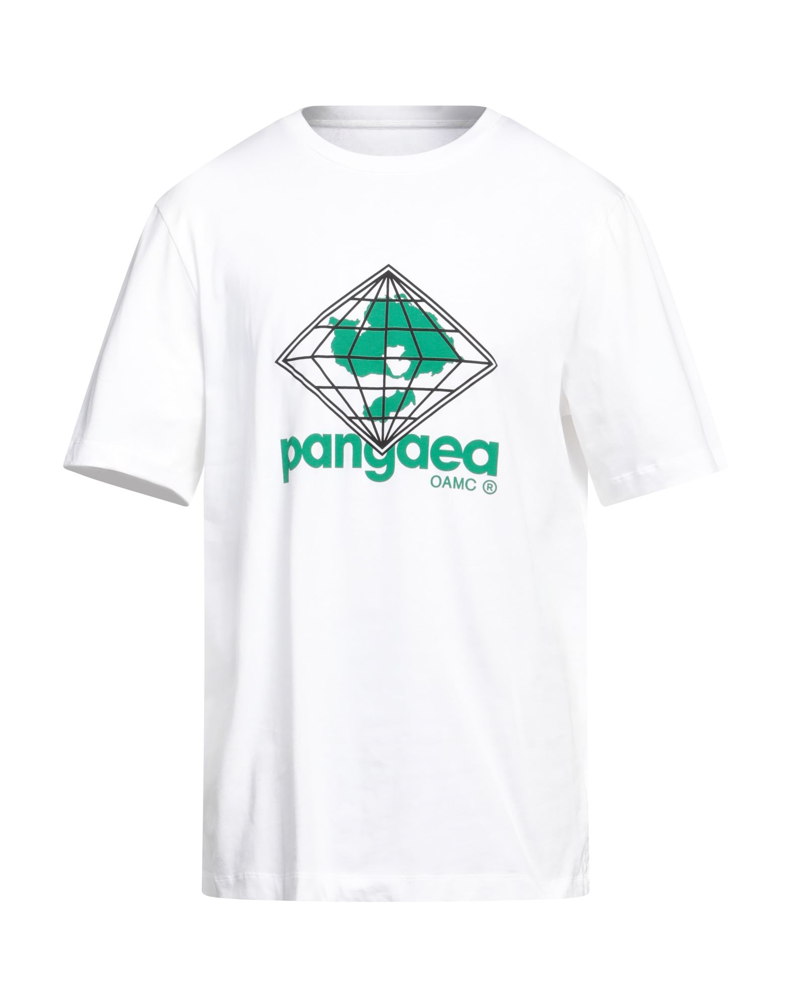 OAMC ΜΠΛΟΥΖΑΚΙΑ T-shirt