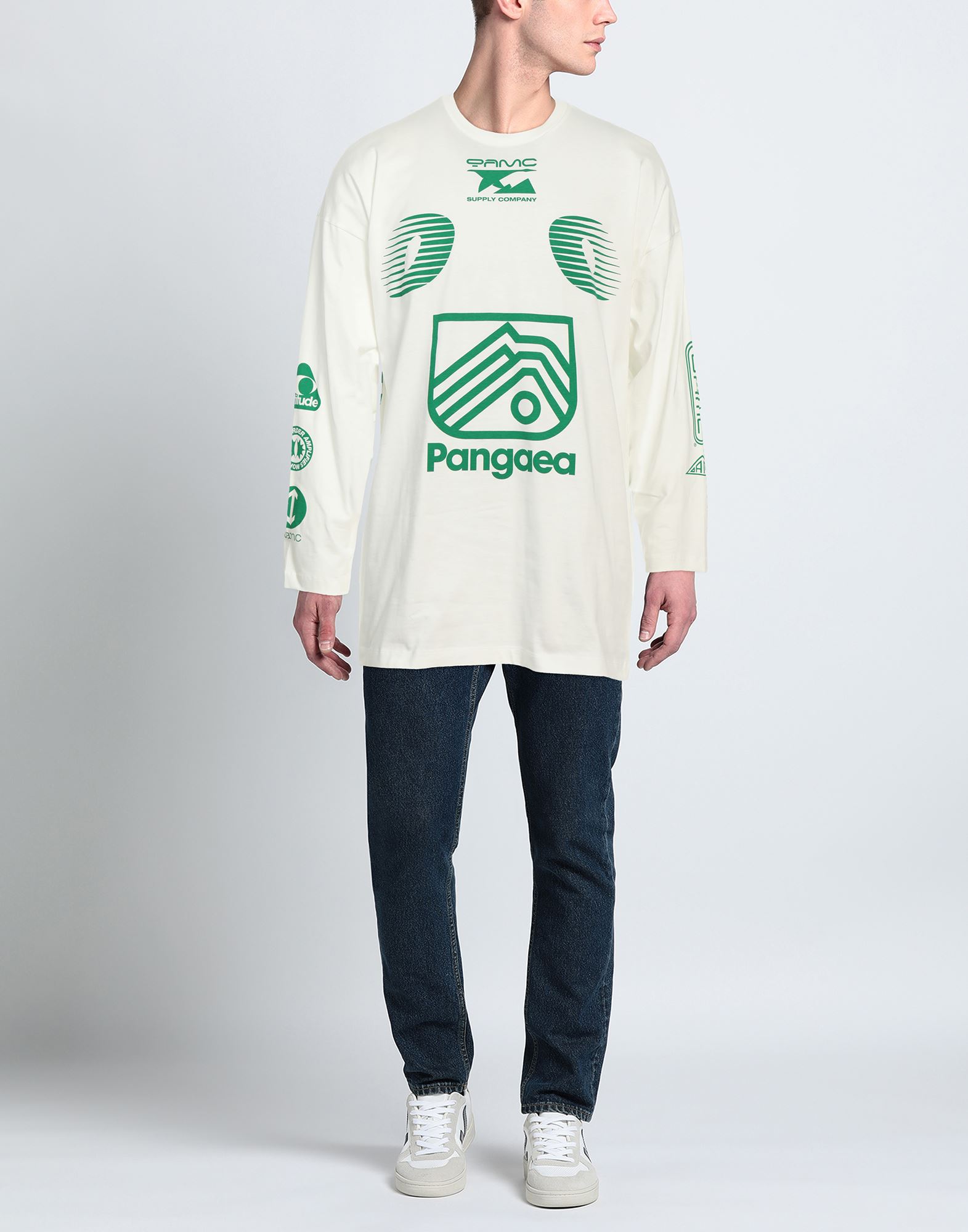  Oamc - Tops - T-shirts - On Yoox.com 