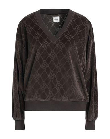 Sweatshirt Damen Militärgrün M,XS Damen