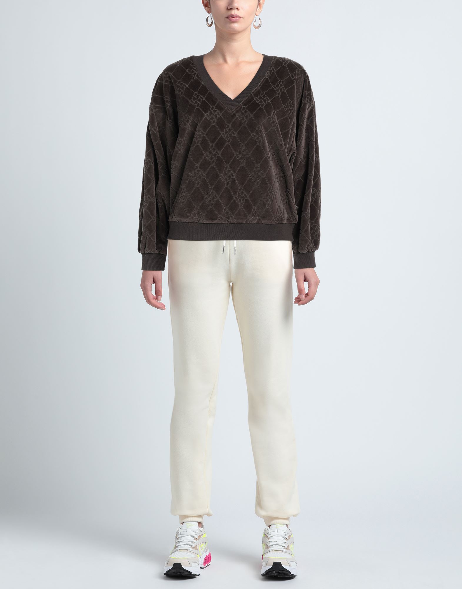 Replay - Camisetas Y Tops - Sudaderas - On Yoox.com 