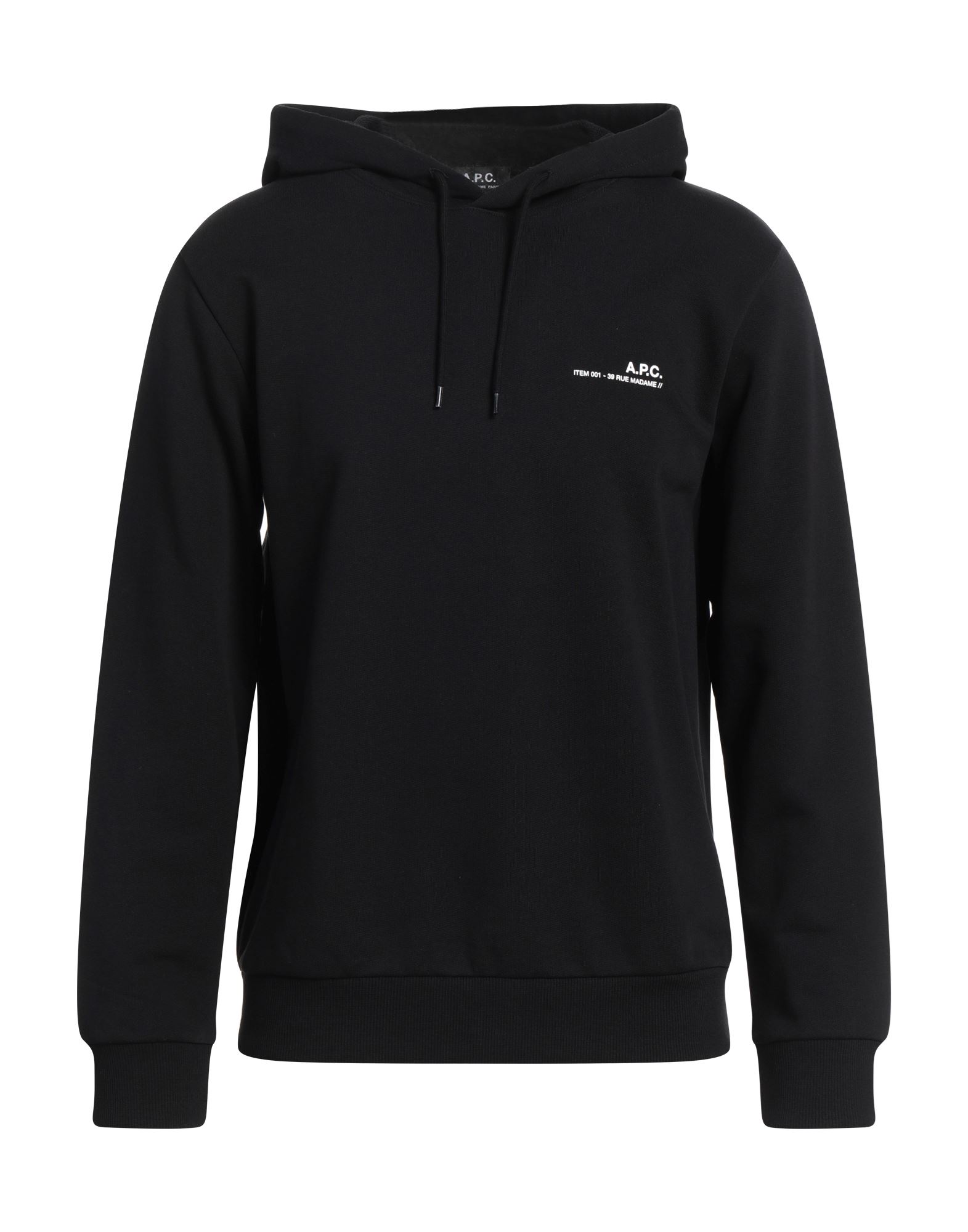  A.p.c. - Tops - Sweatshirts - On Yoox.com 