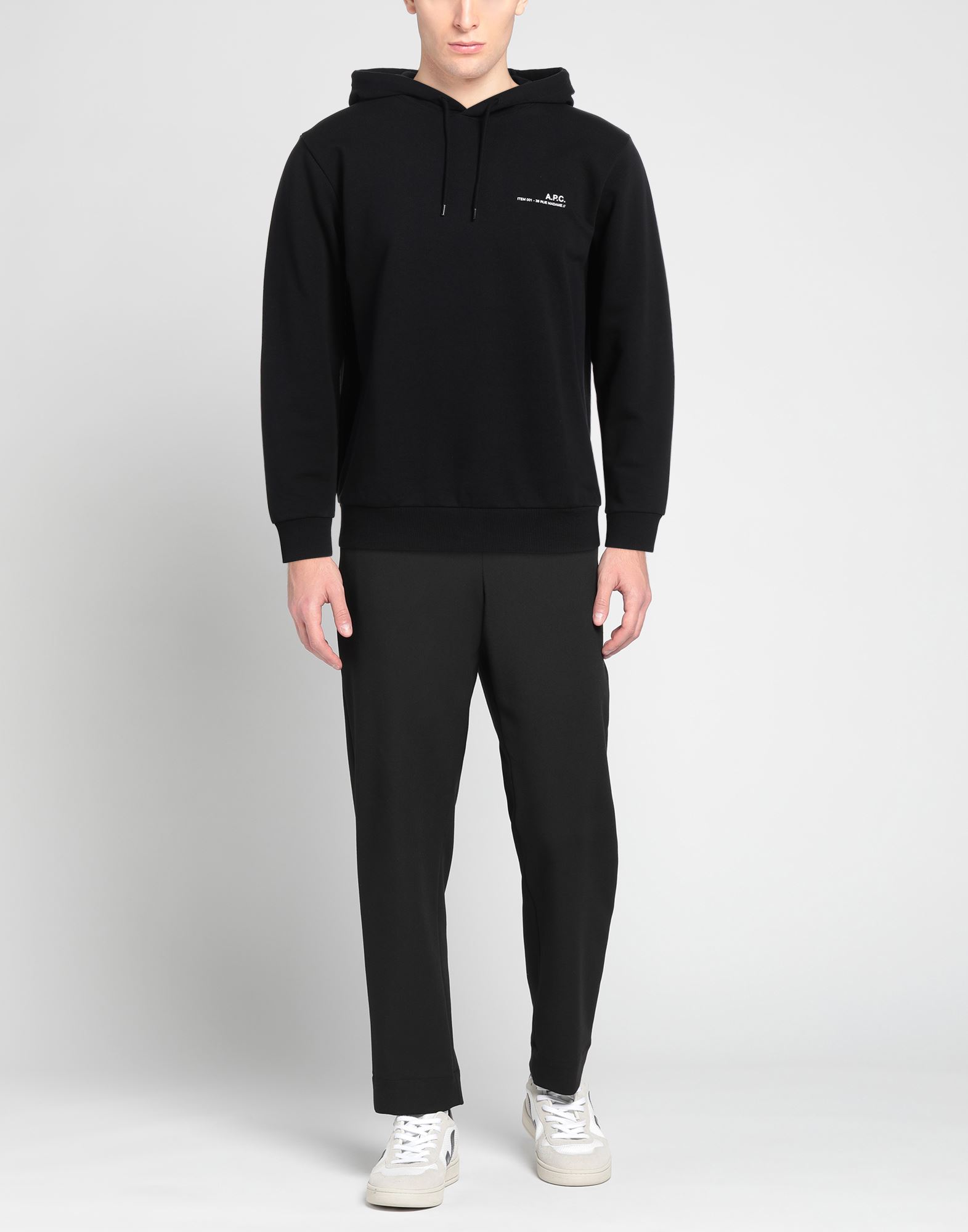  A.p.c. - Tops - Sweatshirts - On Yoox.com 