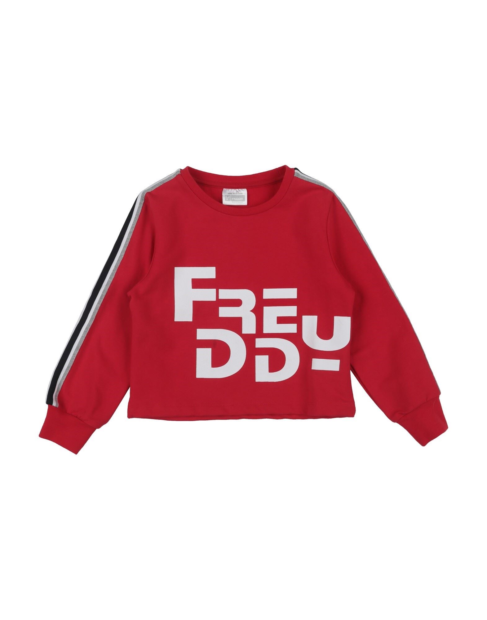  Freddy - Tops - Sweatshirts - On Yoox.com 