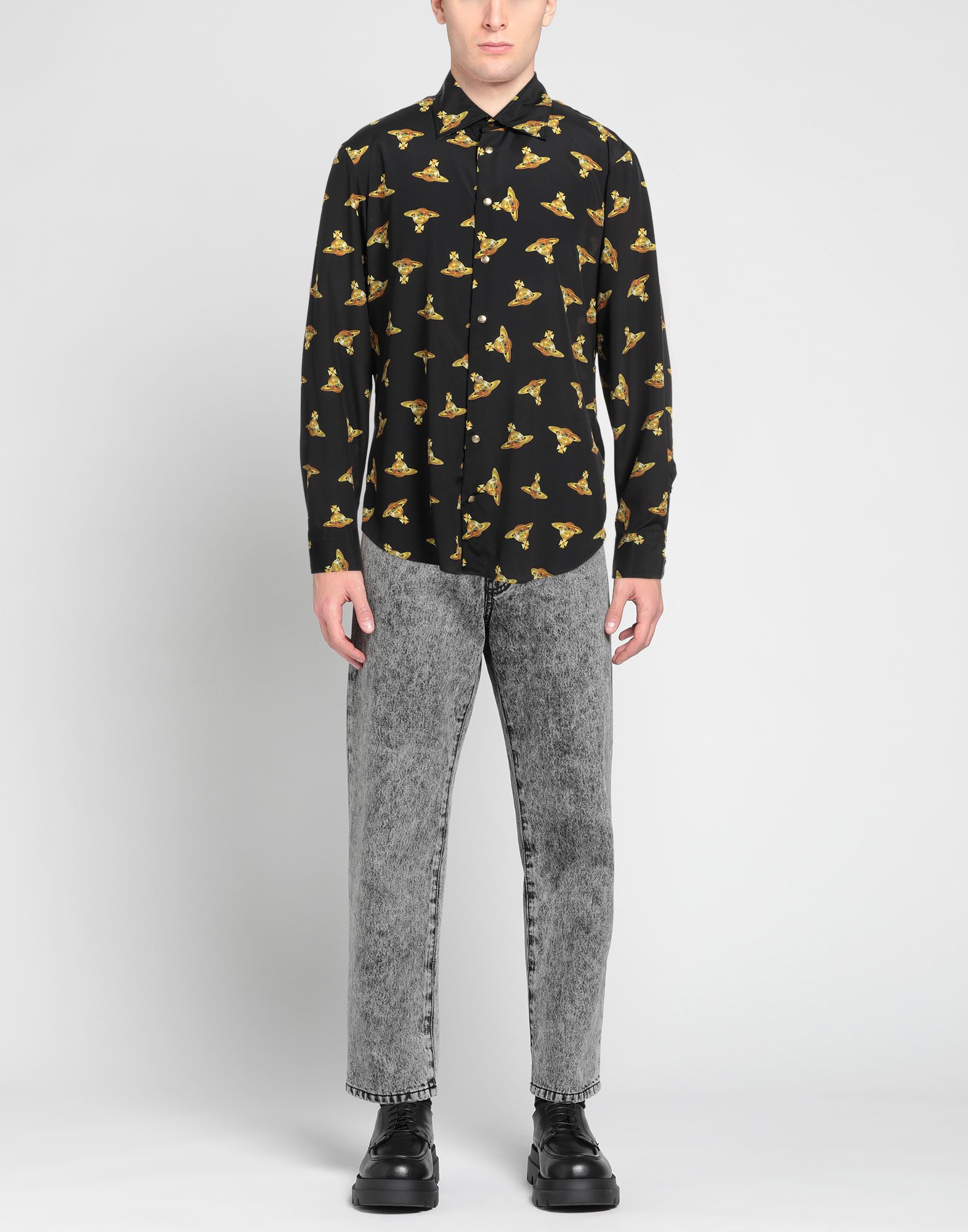  Vivienne Westwood - Tops - Hemden - On Yoox.com 